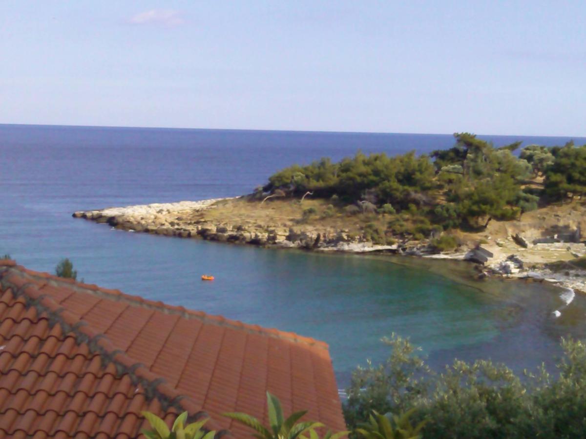 Studios Ntina Aliki  Exterior photo